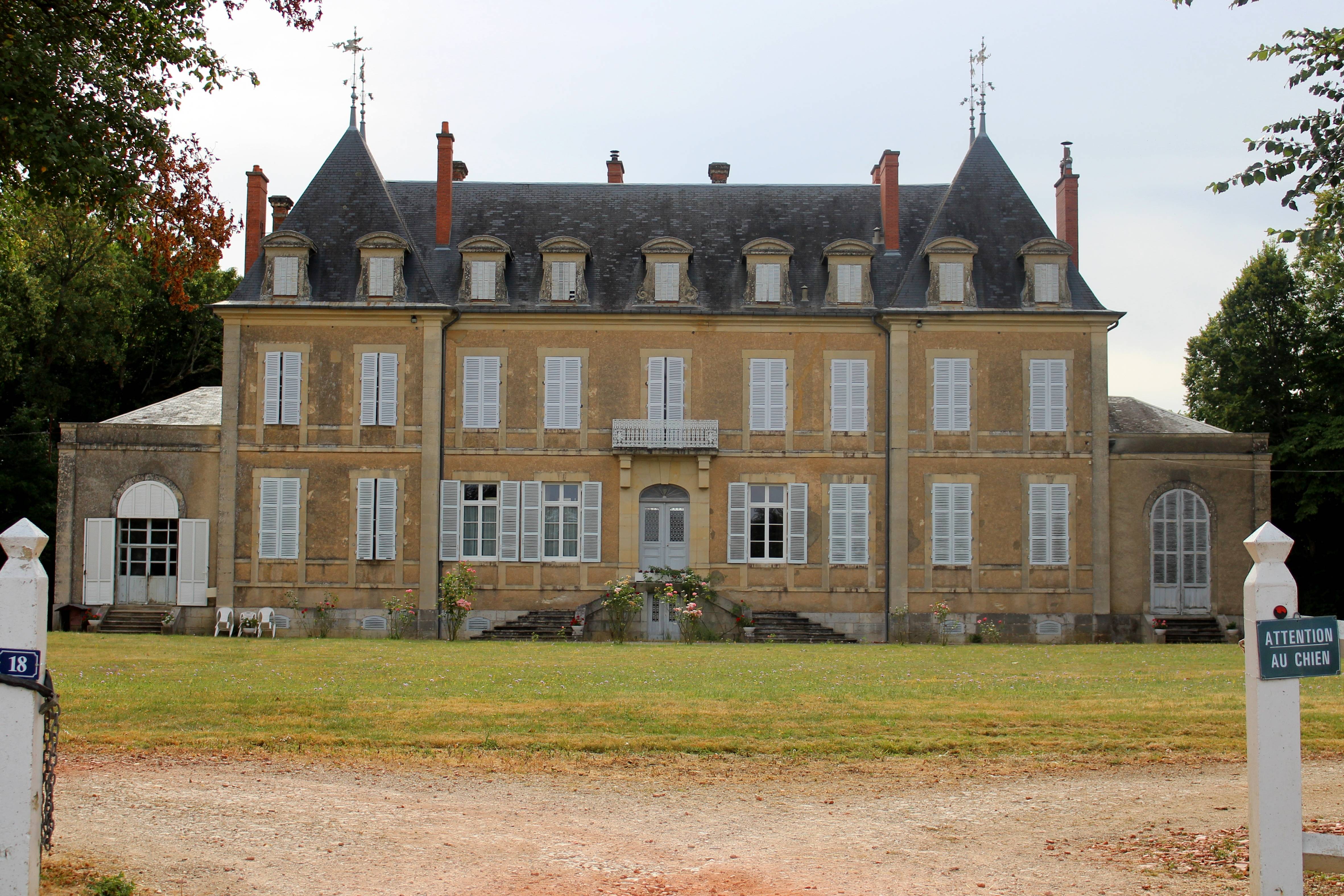 Photo de Château de Singleton