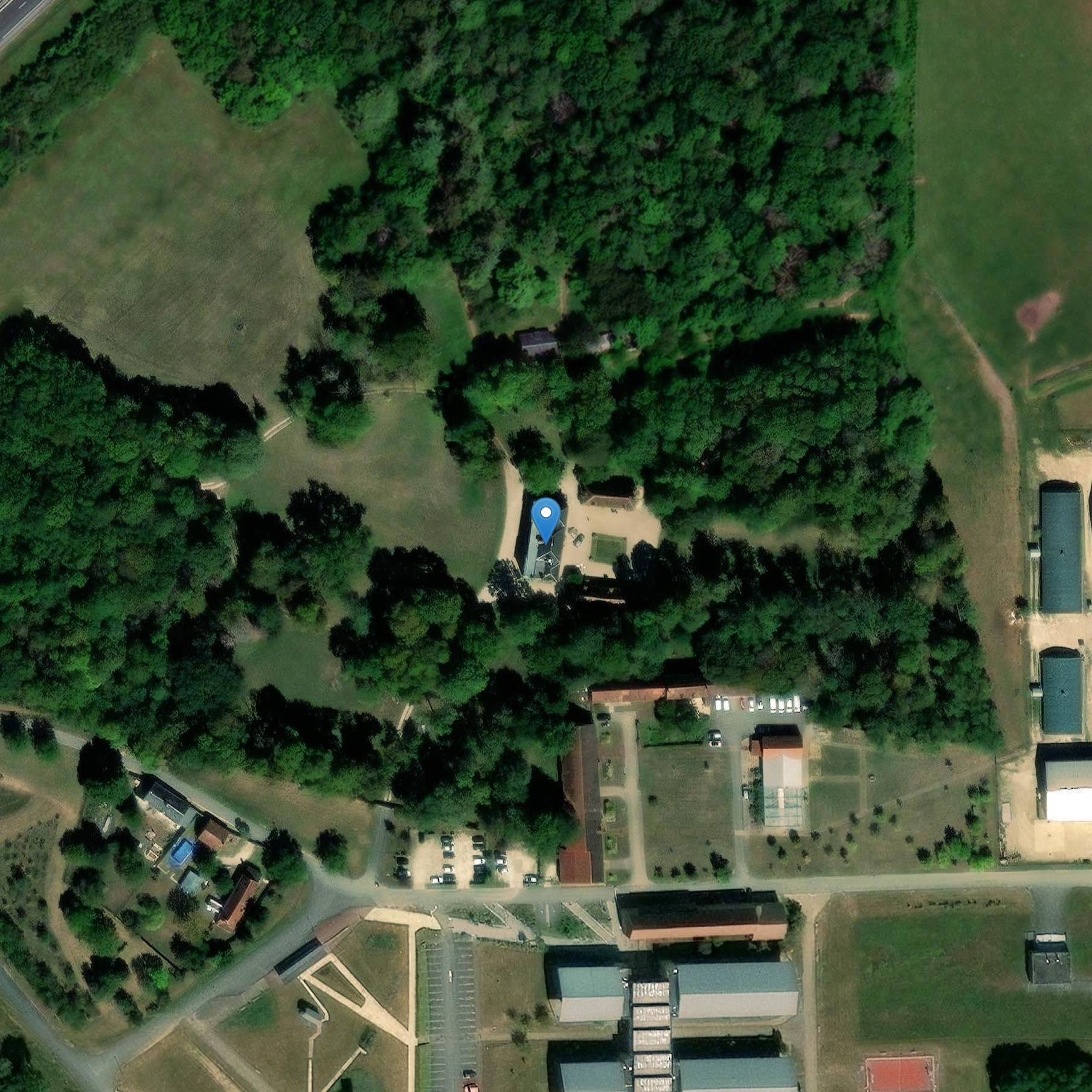 Photo de Schloss Sollier