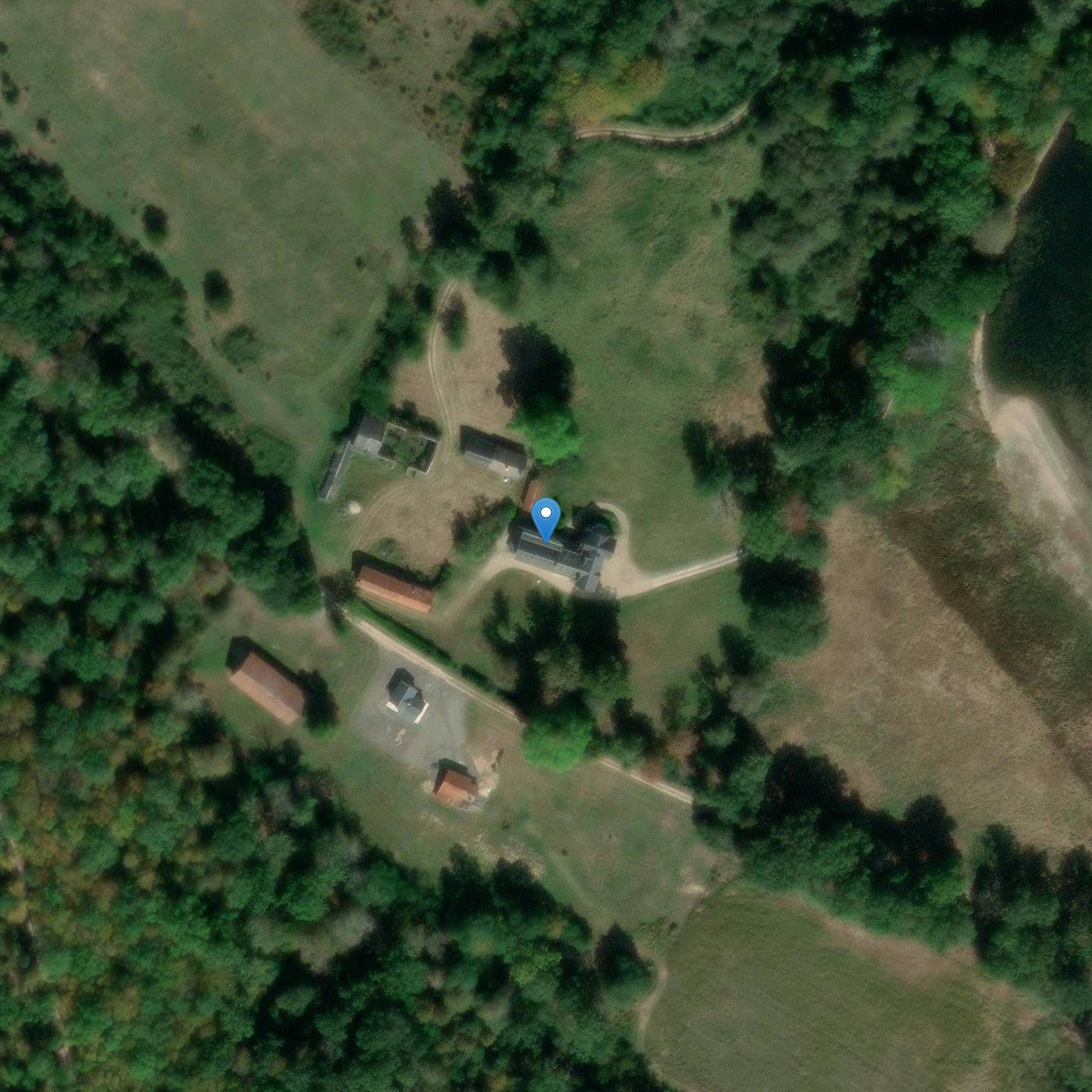 Photo de Schloss Sommerère