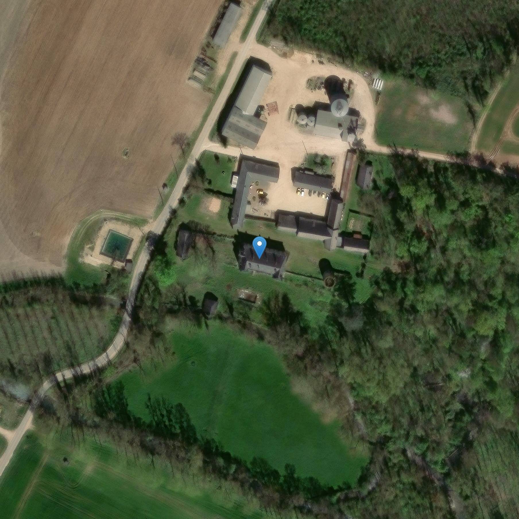 Photo de Soupis Castle