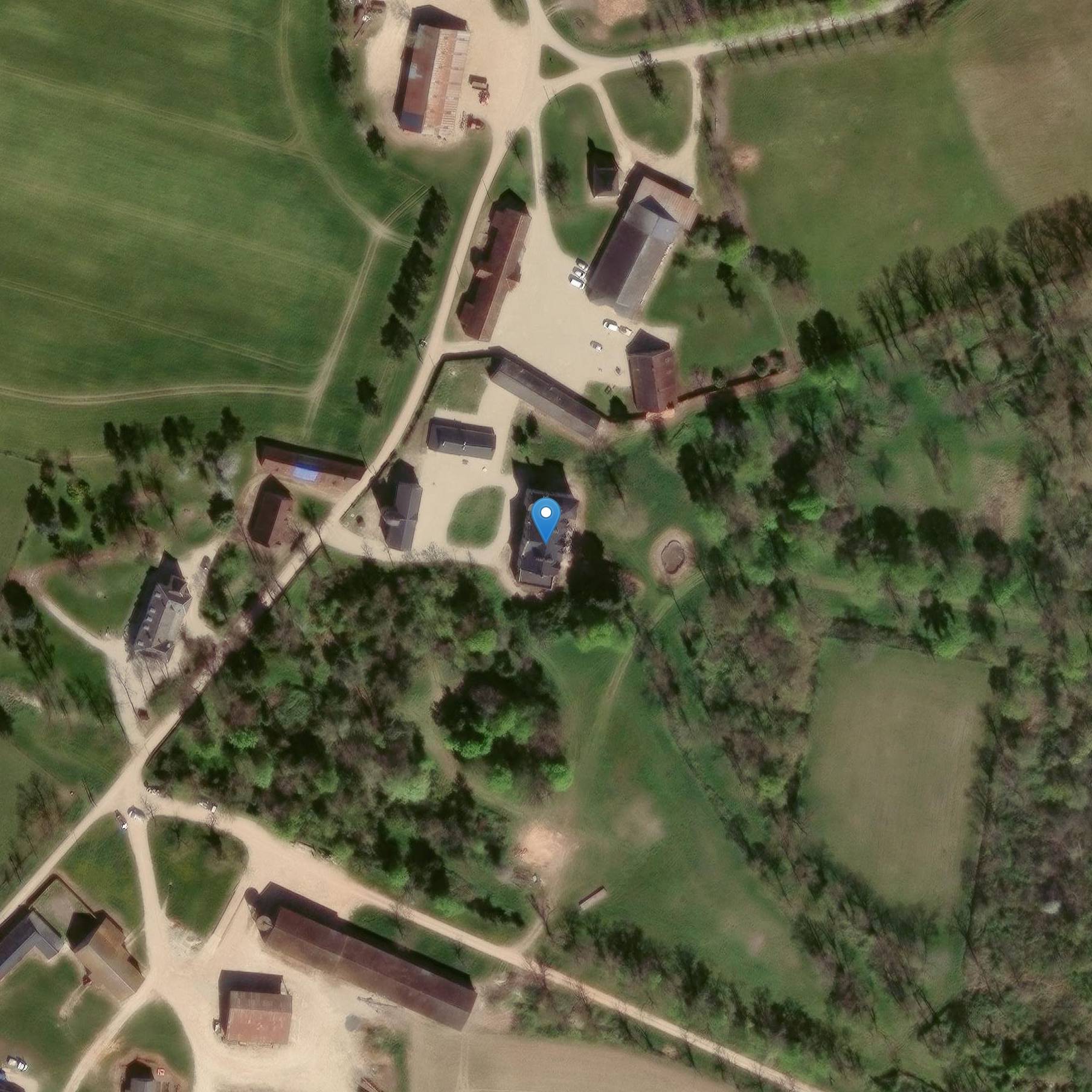 Photo de Schloss von Sutrin