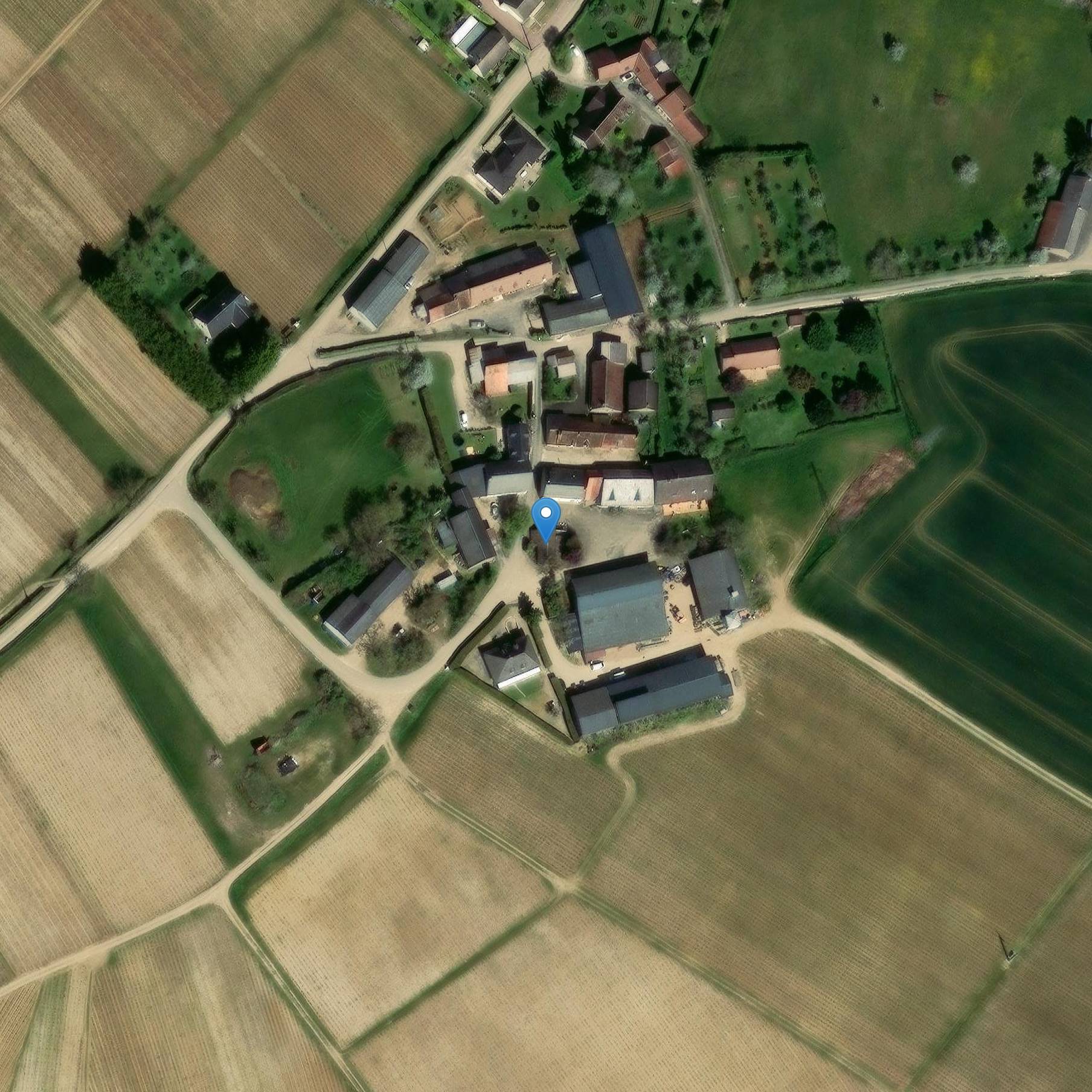 Photo de Château de Sury-en-Vaux