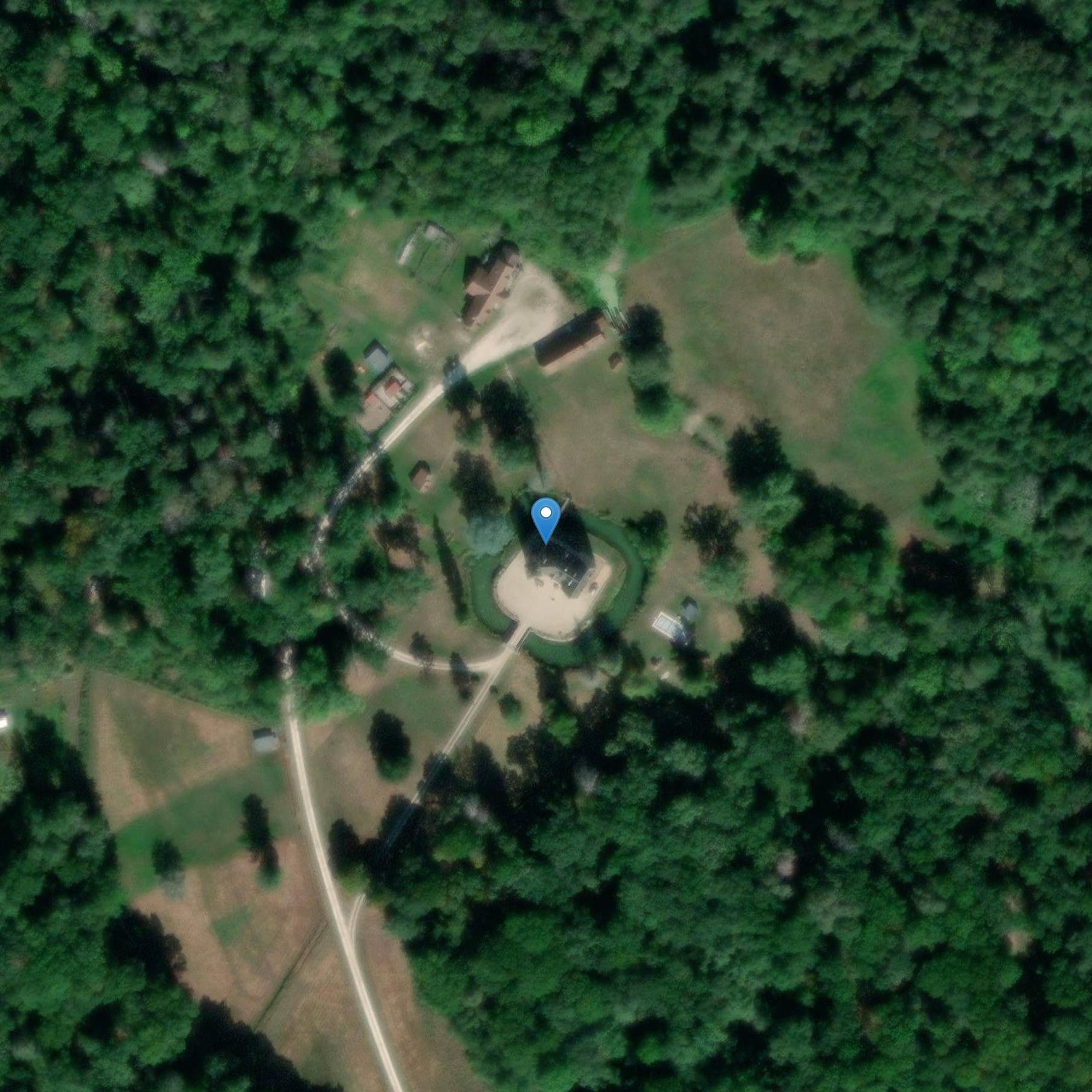 Photo de Kasteel van de Talle