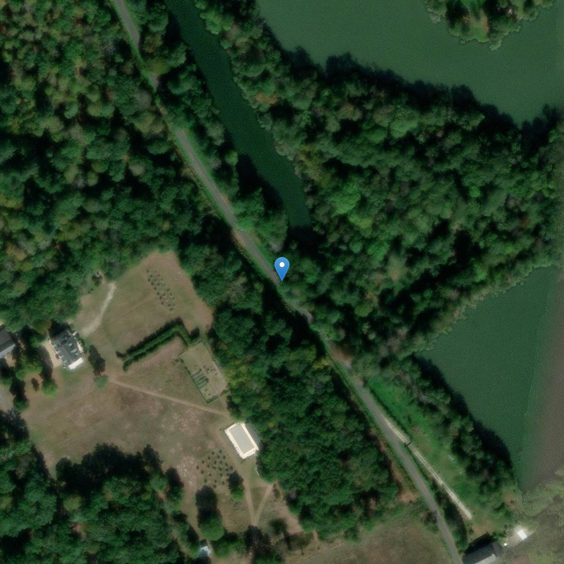 Photo de Château des Thourys