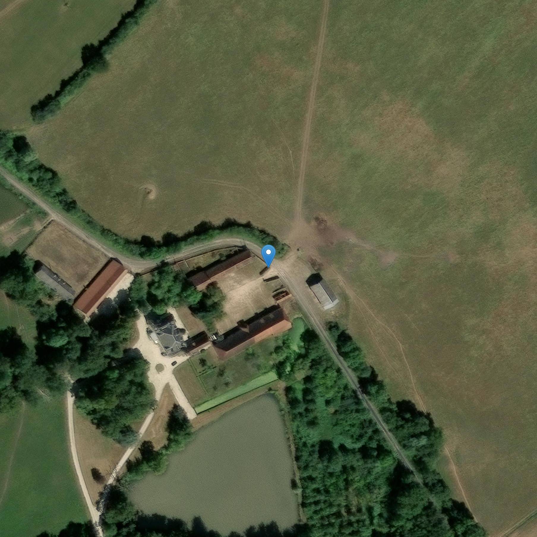 Photo de Château de Torchefoulon