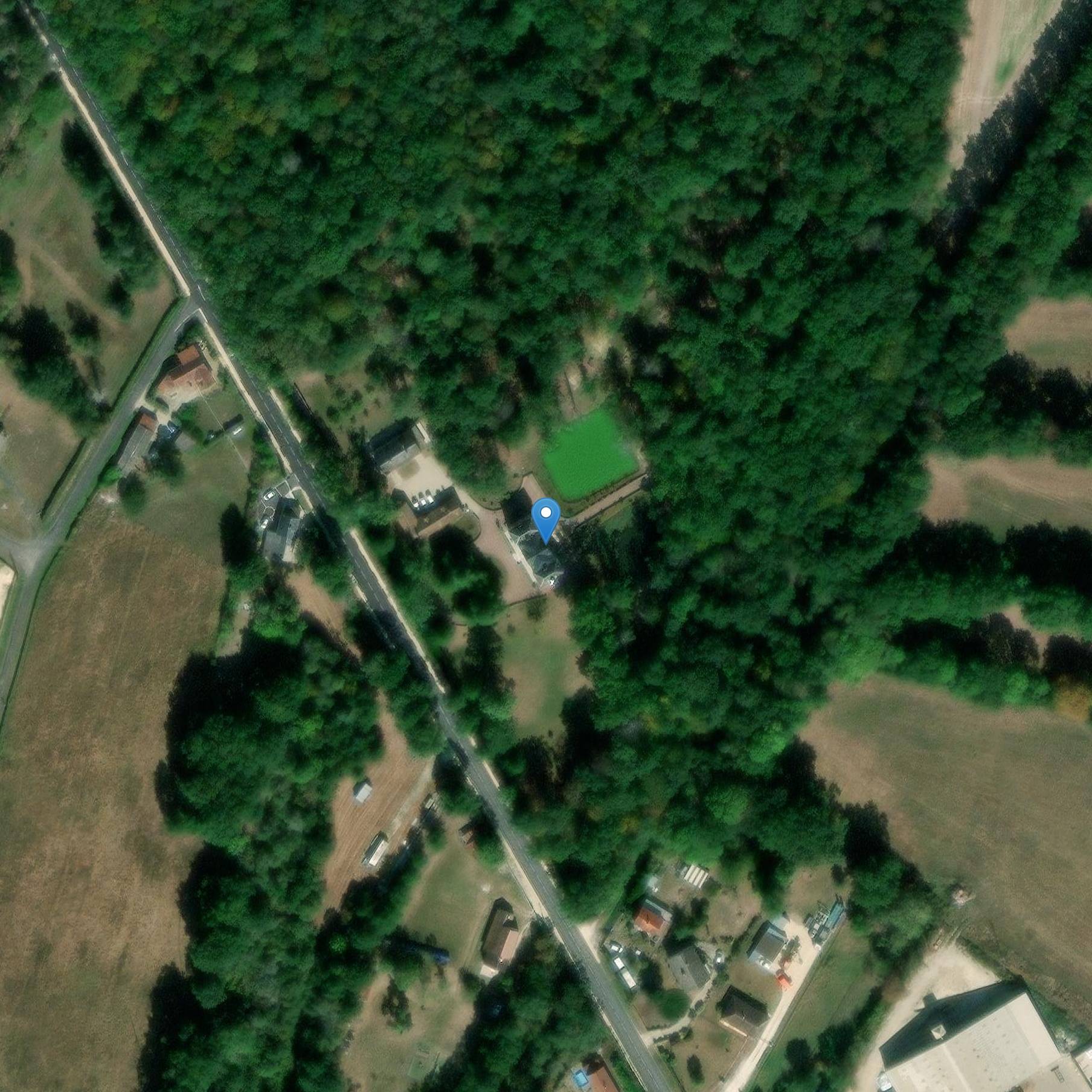 Photo de Castello della Tuilerie