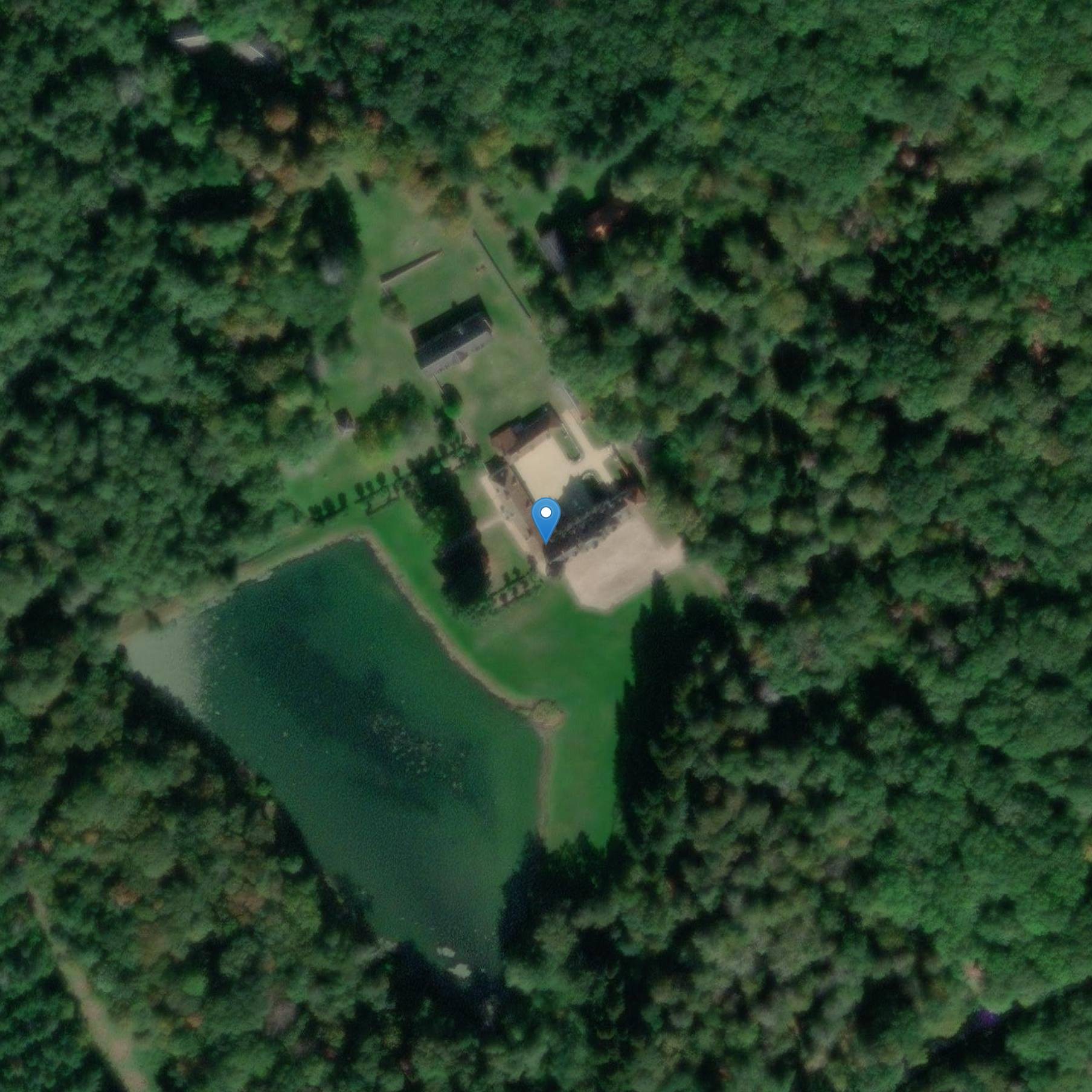 Photo de Castello di Tureaux