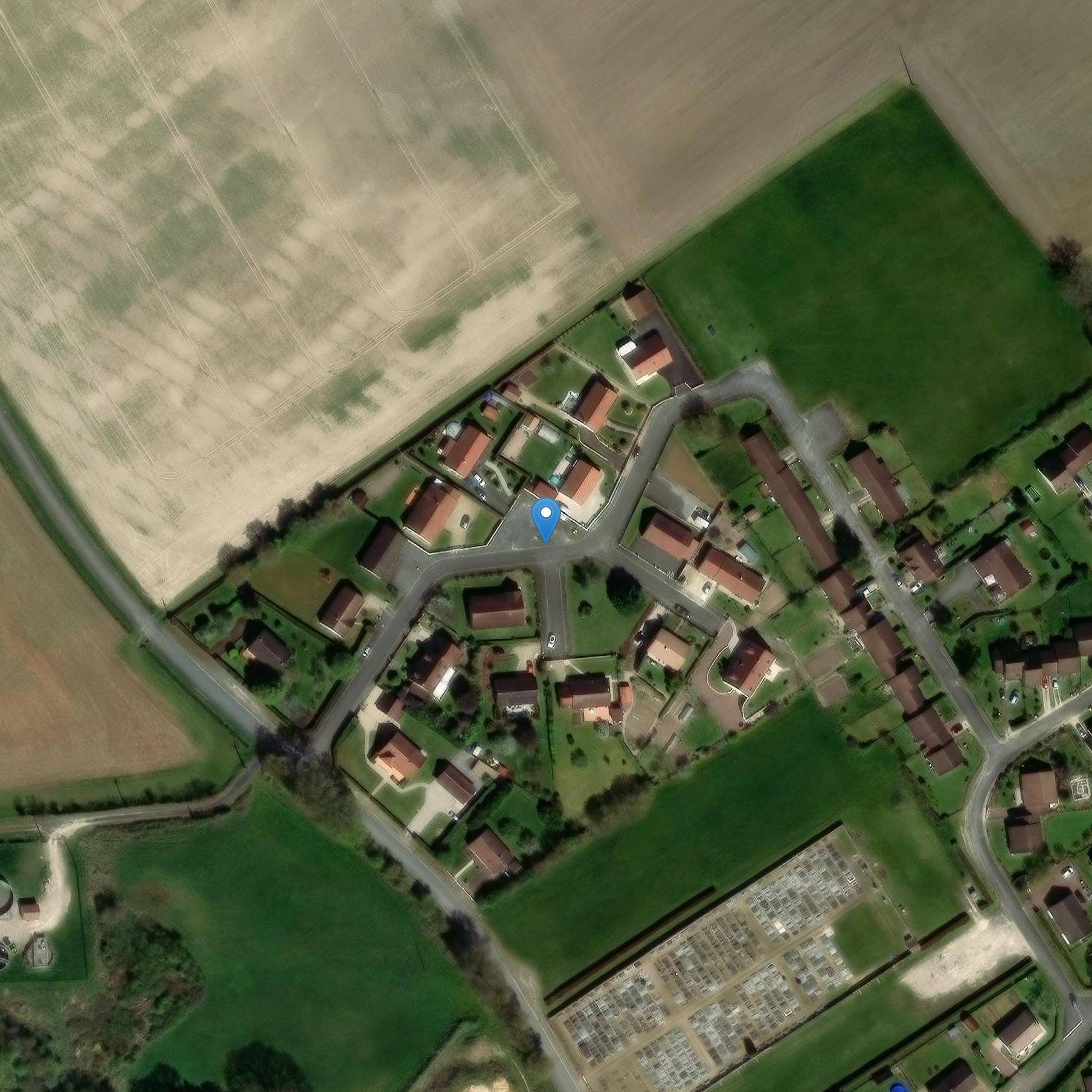 Photo de Castello di Vailly-sur-Sauldre