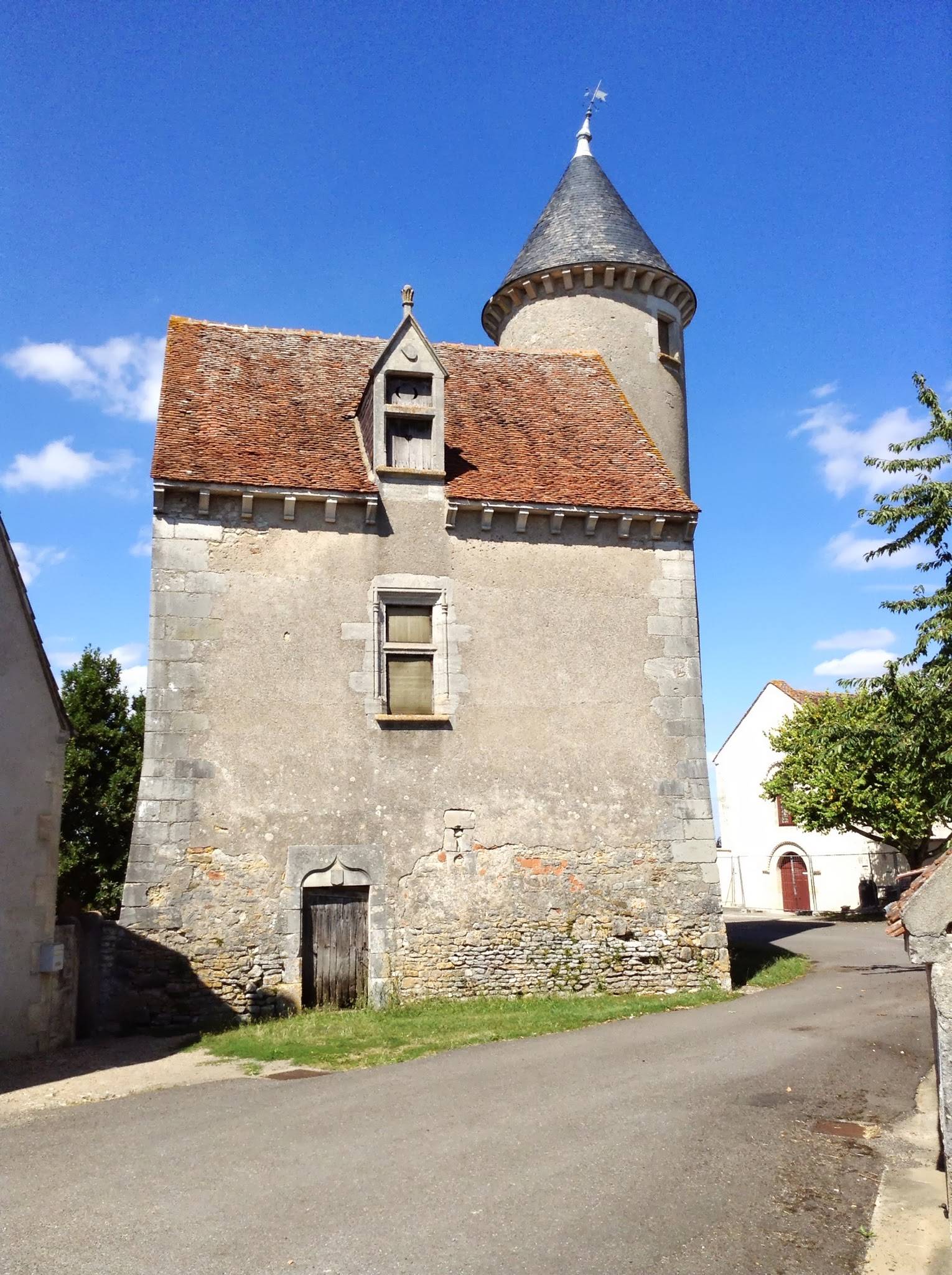 Photo de Château de Vallenay