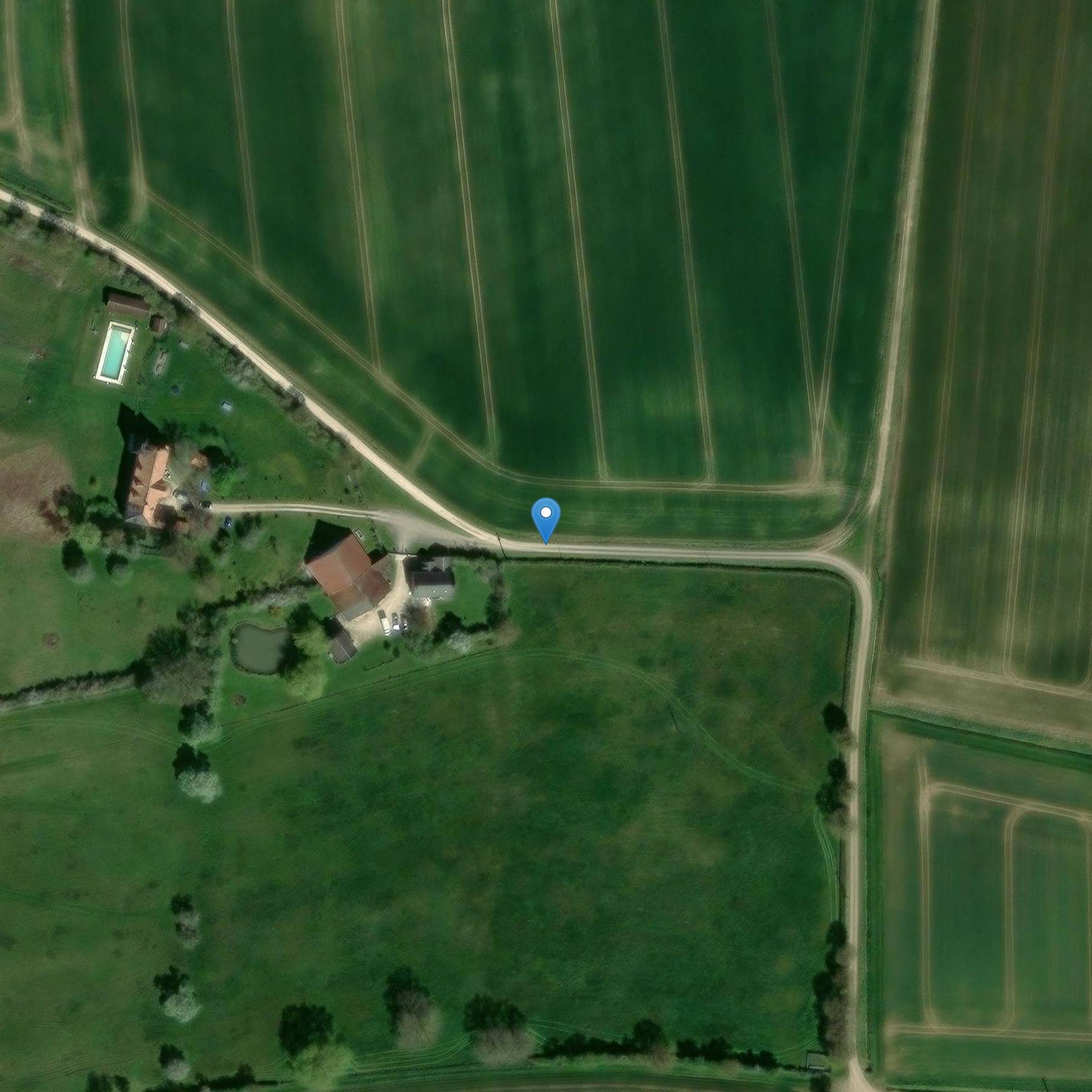 Photo de シャトー・ド・ヴォーデュドン