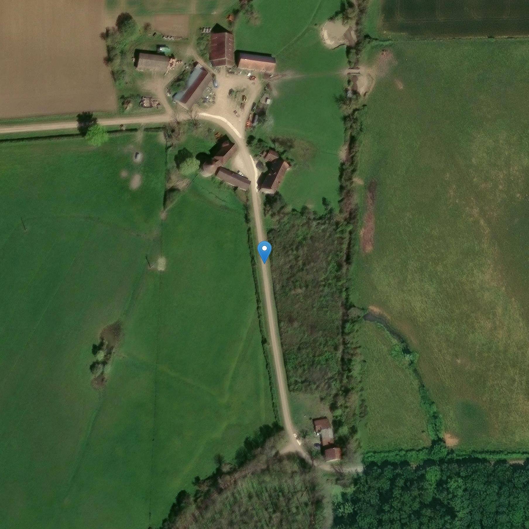 Photo de Château de Vauvrille