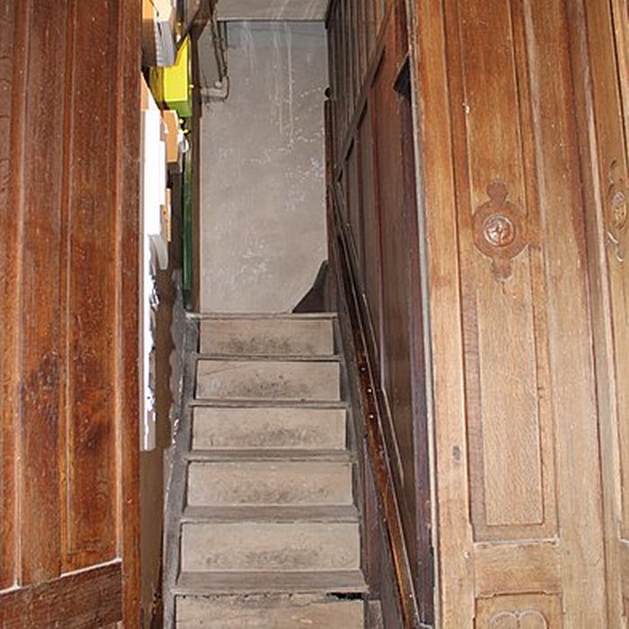 Photo de Église Saint-Rémy de Marly-Gomont