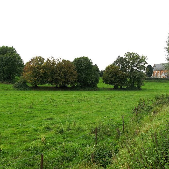 Photo de Église Saint-Rémy de Marly-Gomont