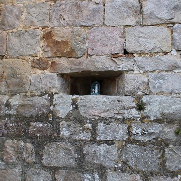 Église Saint-Rémy de Marly-Gomont