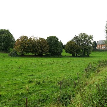 Église Saint-Rémy de Marly-Gomont