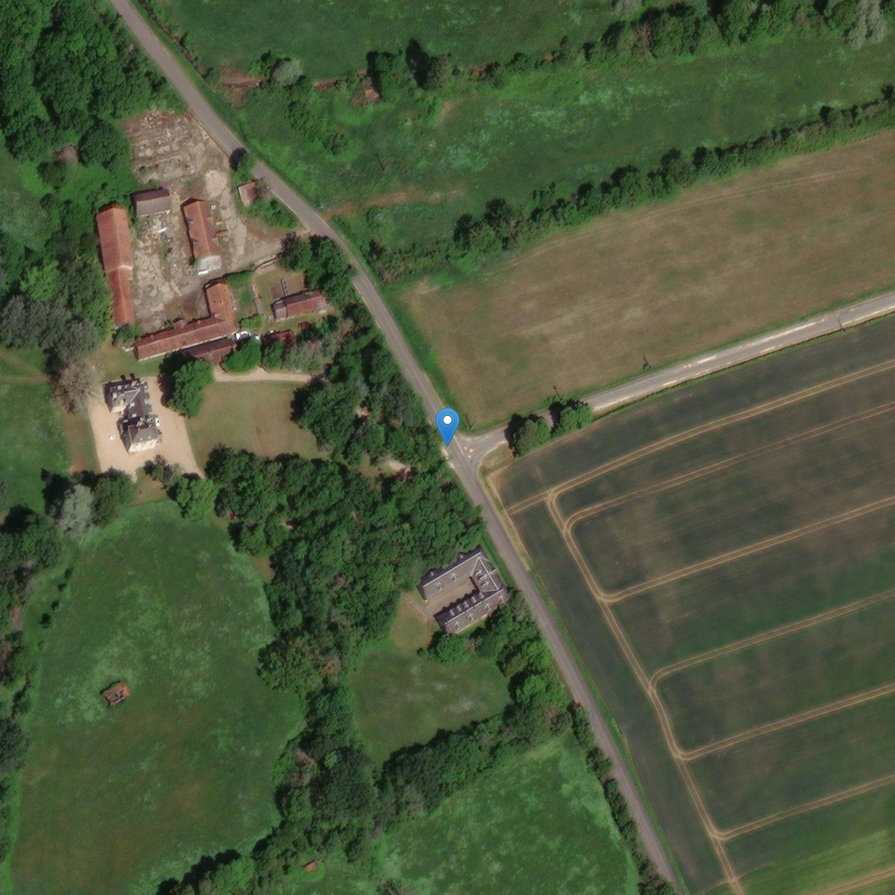 Photo de Schloss Vernay