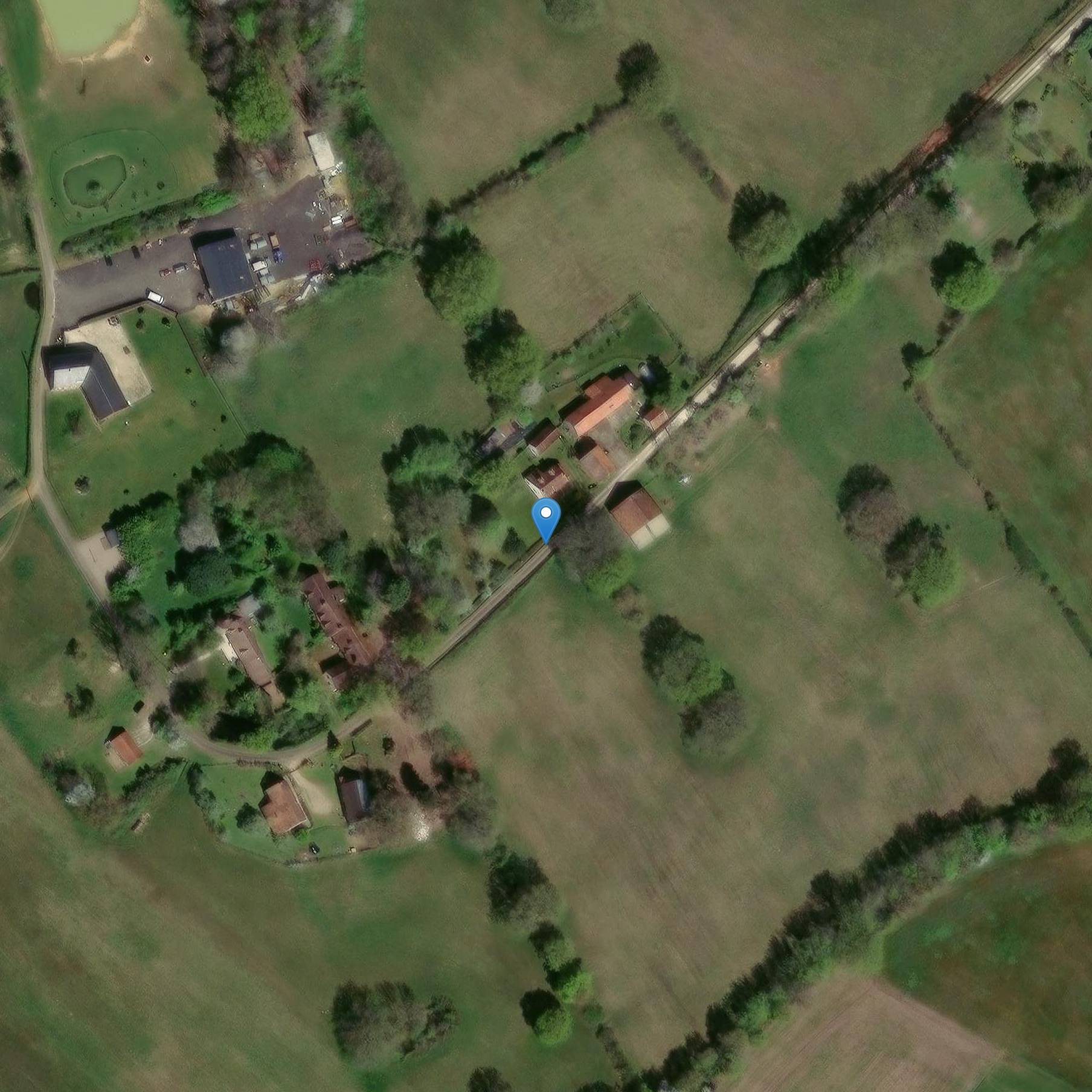 Photo de Castello di Vernet