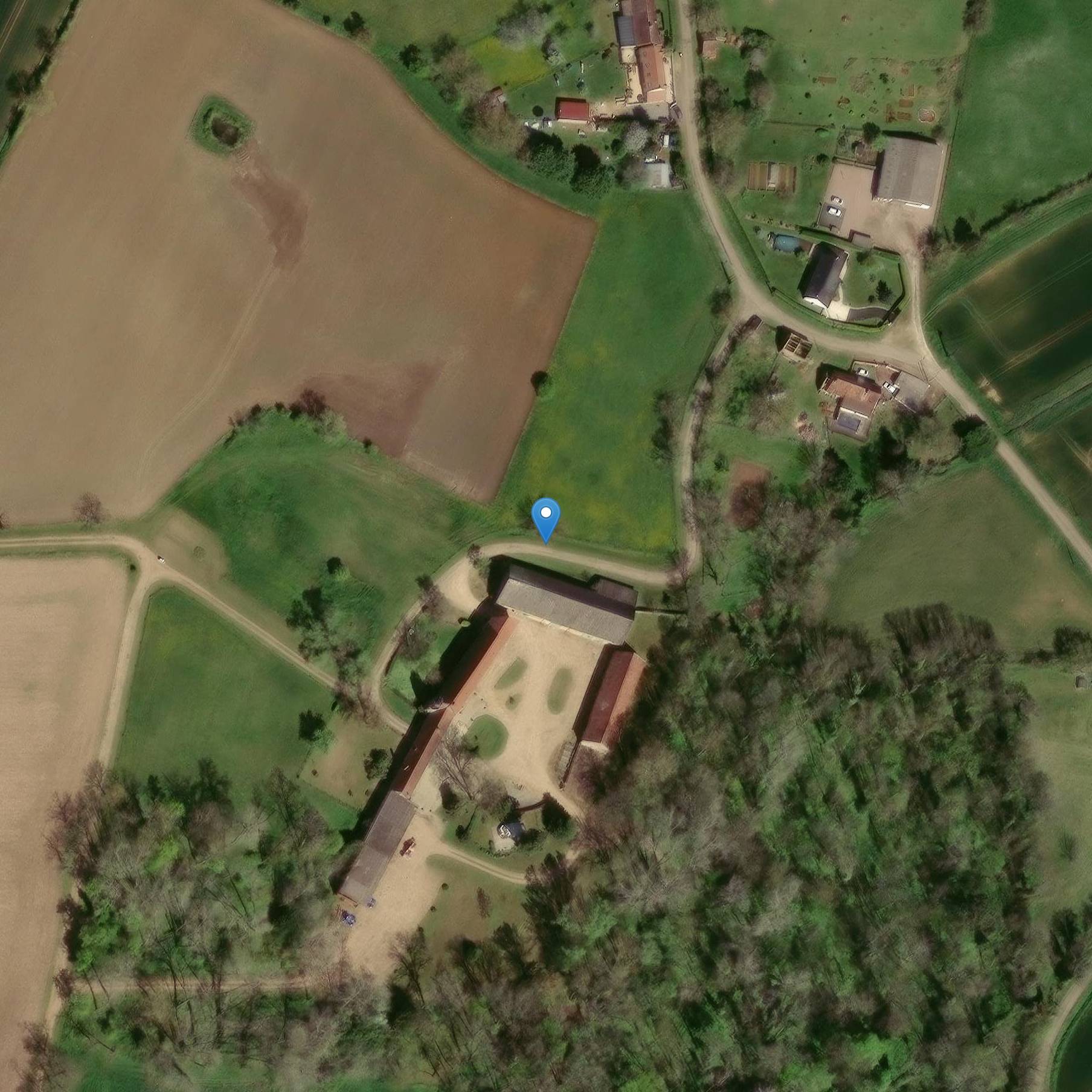 Photo de Château de Verrières