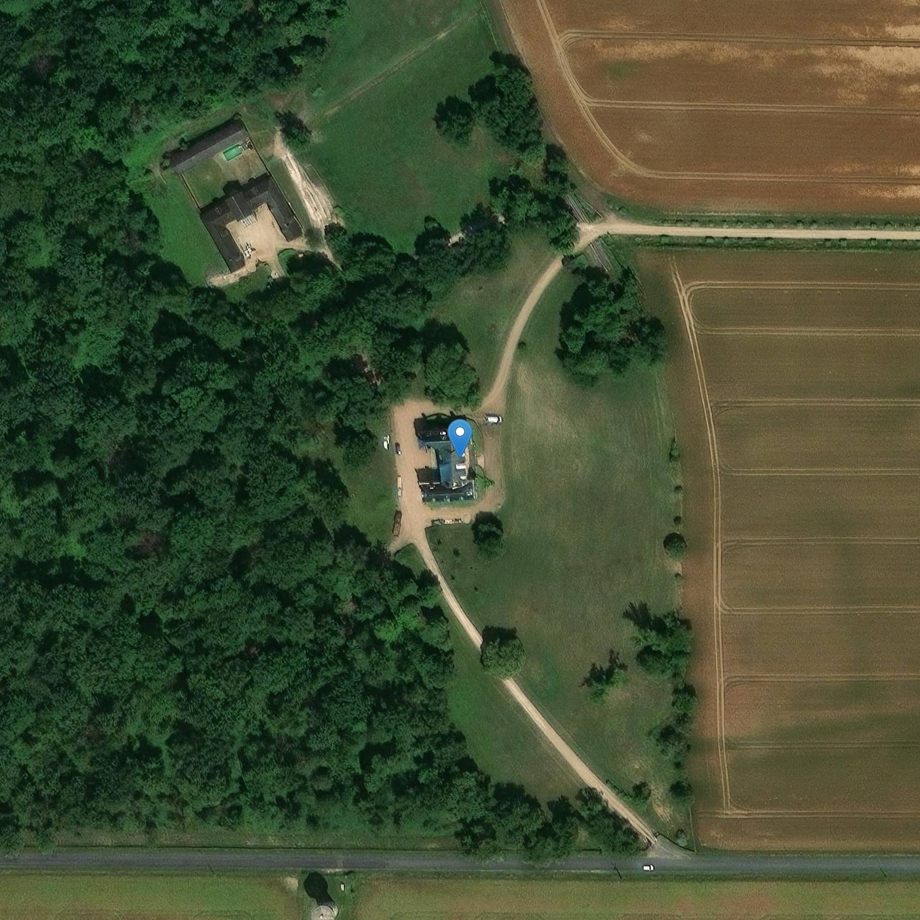 Photo de Château Vert