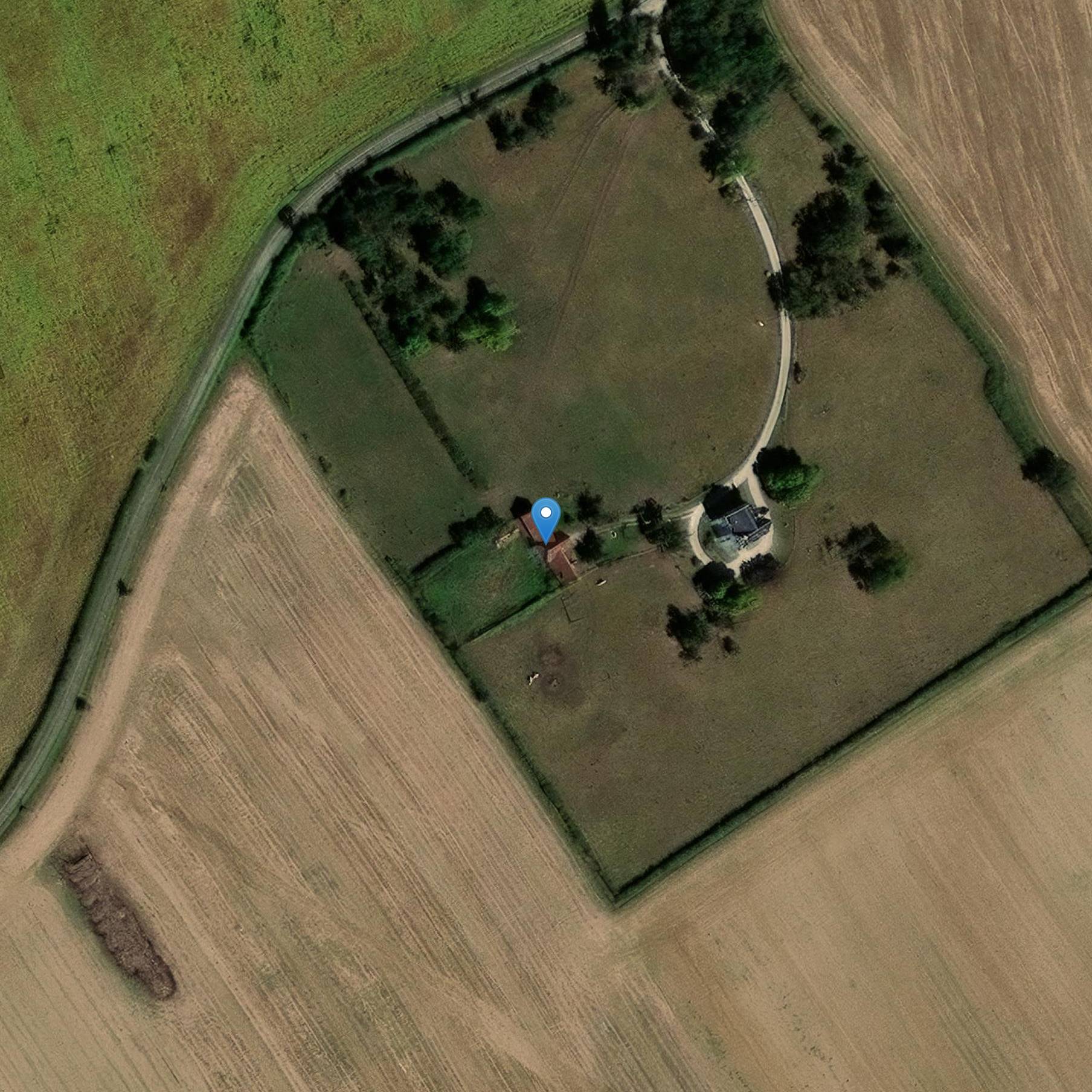 Photo de Castello di Vesvre