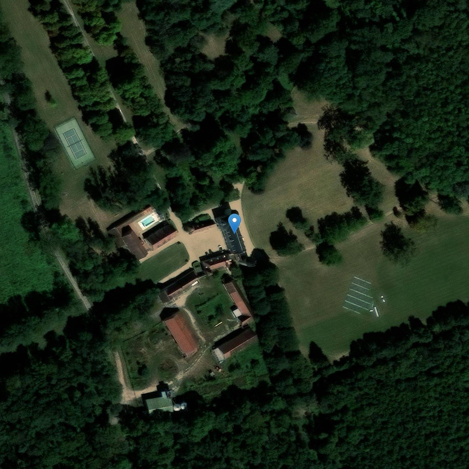 Photo de Château de la Vèvre