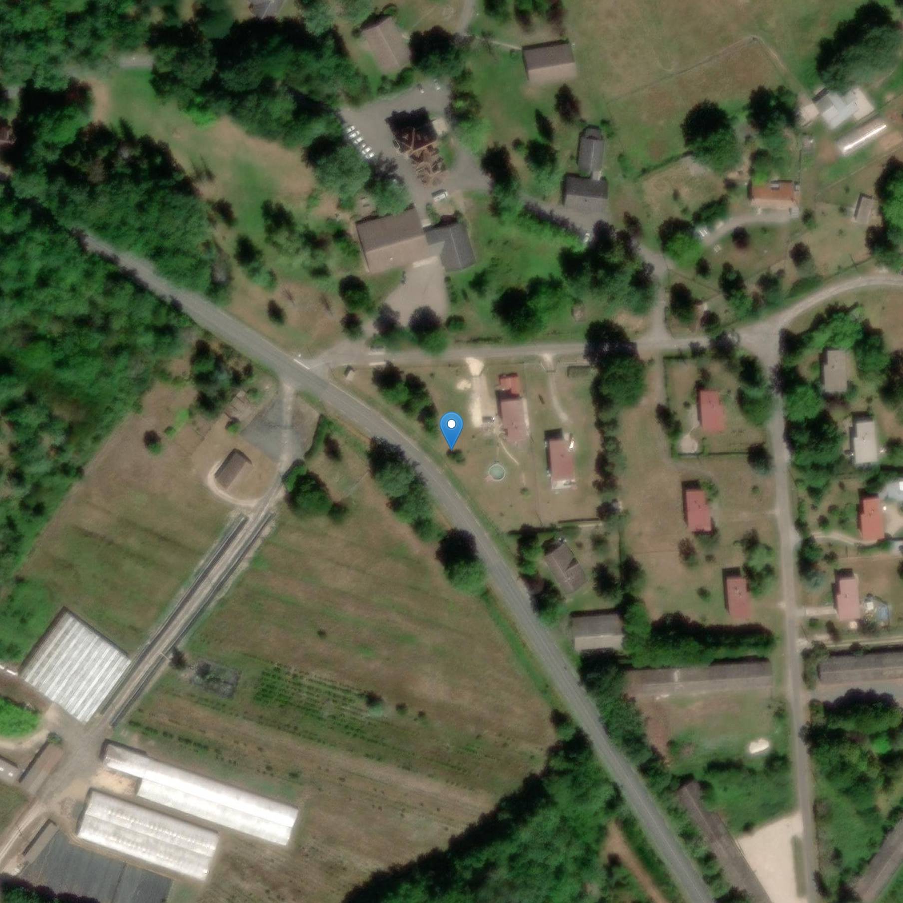 Photo de Castello di Vieux Nancay