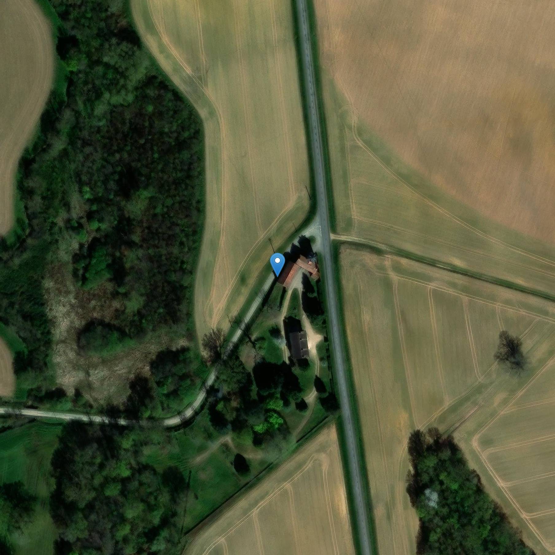 Photo de Château de la Vignette