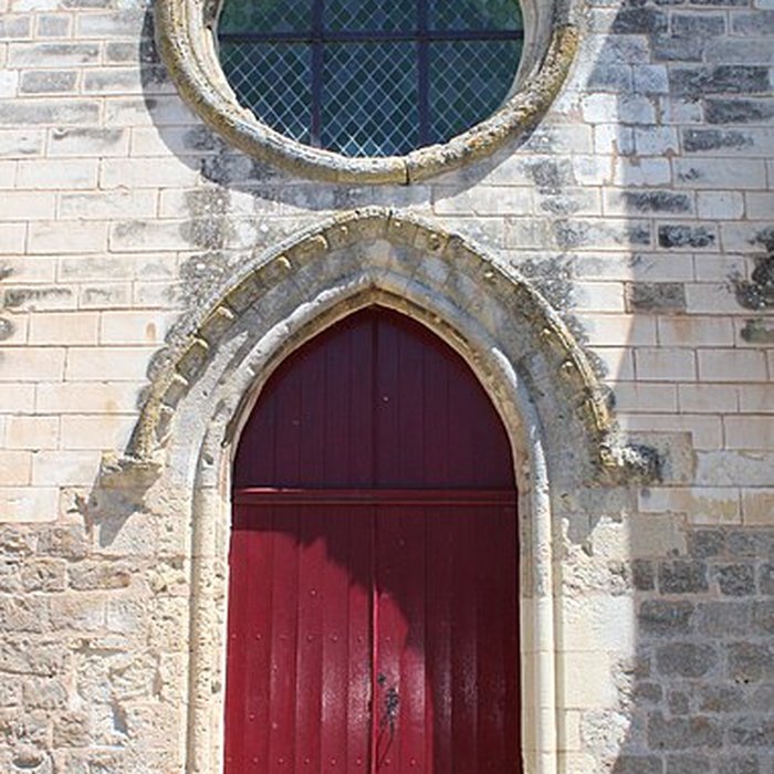 Photo de Église Saint-Rémy de Nouvion-et-Catillon