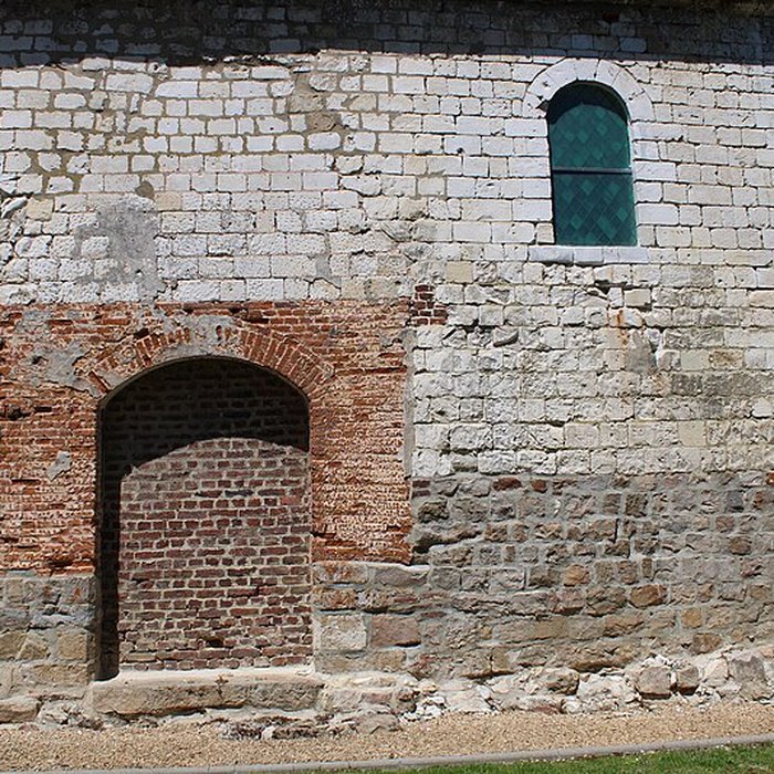 Photo de Église Saint-Rémy de Nouvion-et-Catillon