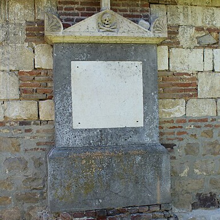 Photo de Église Saint-Rémy de Nouvion-et-Catillon