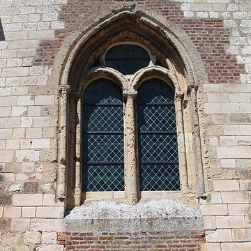 Église Saint-Rémy de Nouvion-et-Catillon