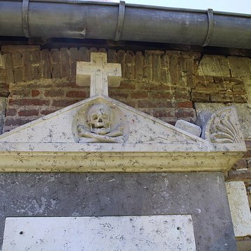 Église Saint-Rémy de Nouvion-et-Catillon