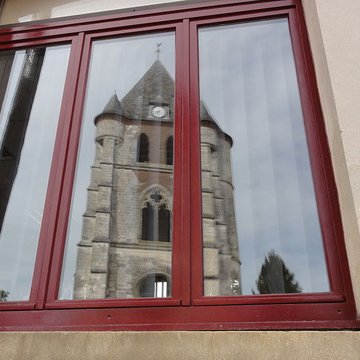 Église Saint-Rémy de Nouvion-et-Catillon