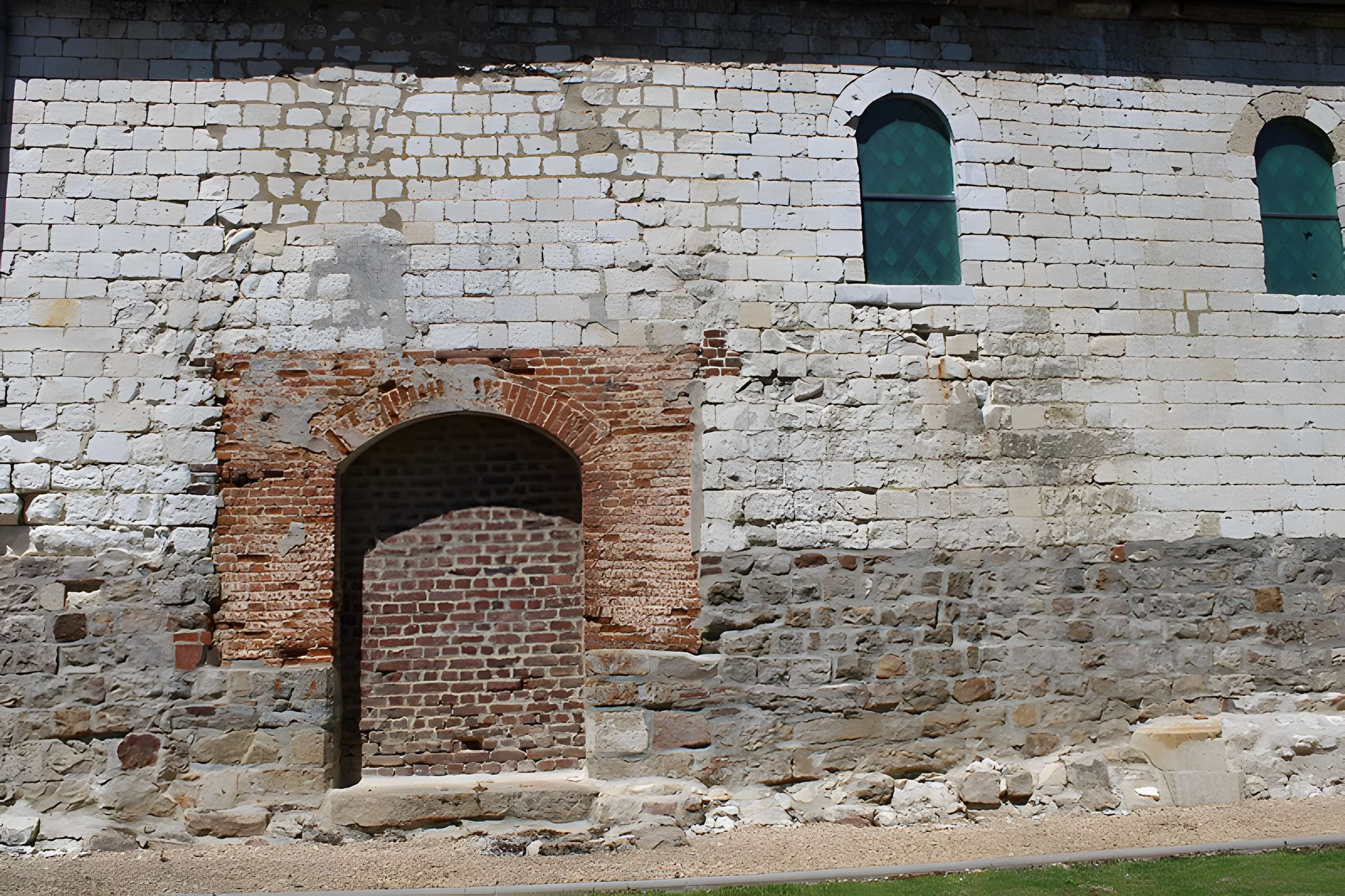 Église Saint-Rémy de Nouvion-et-Catillon