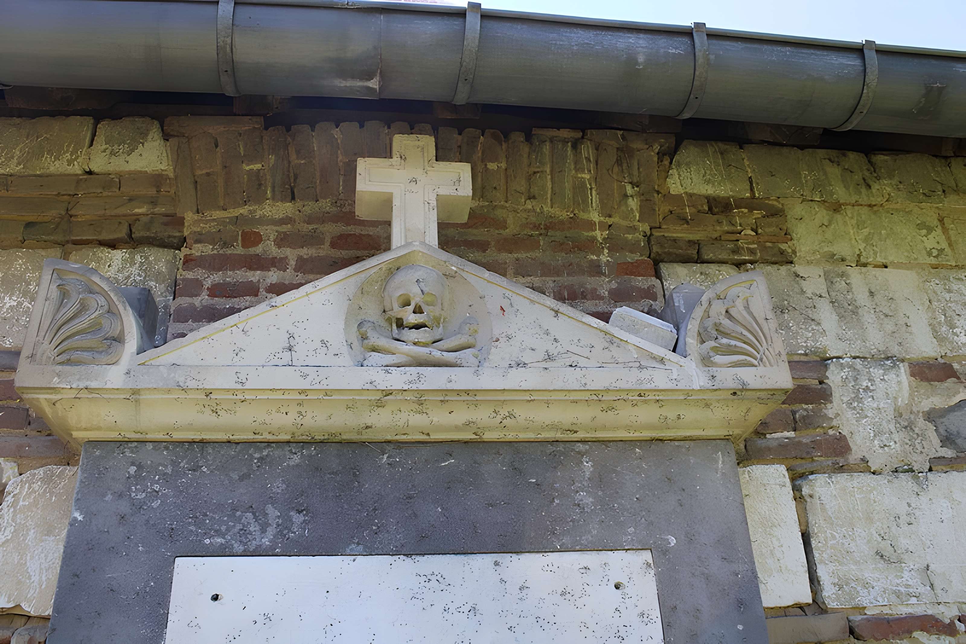 Église Saint-Rémy de Nouvion-et-Catillon