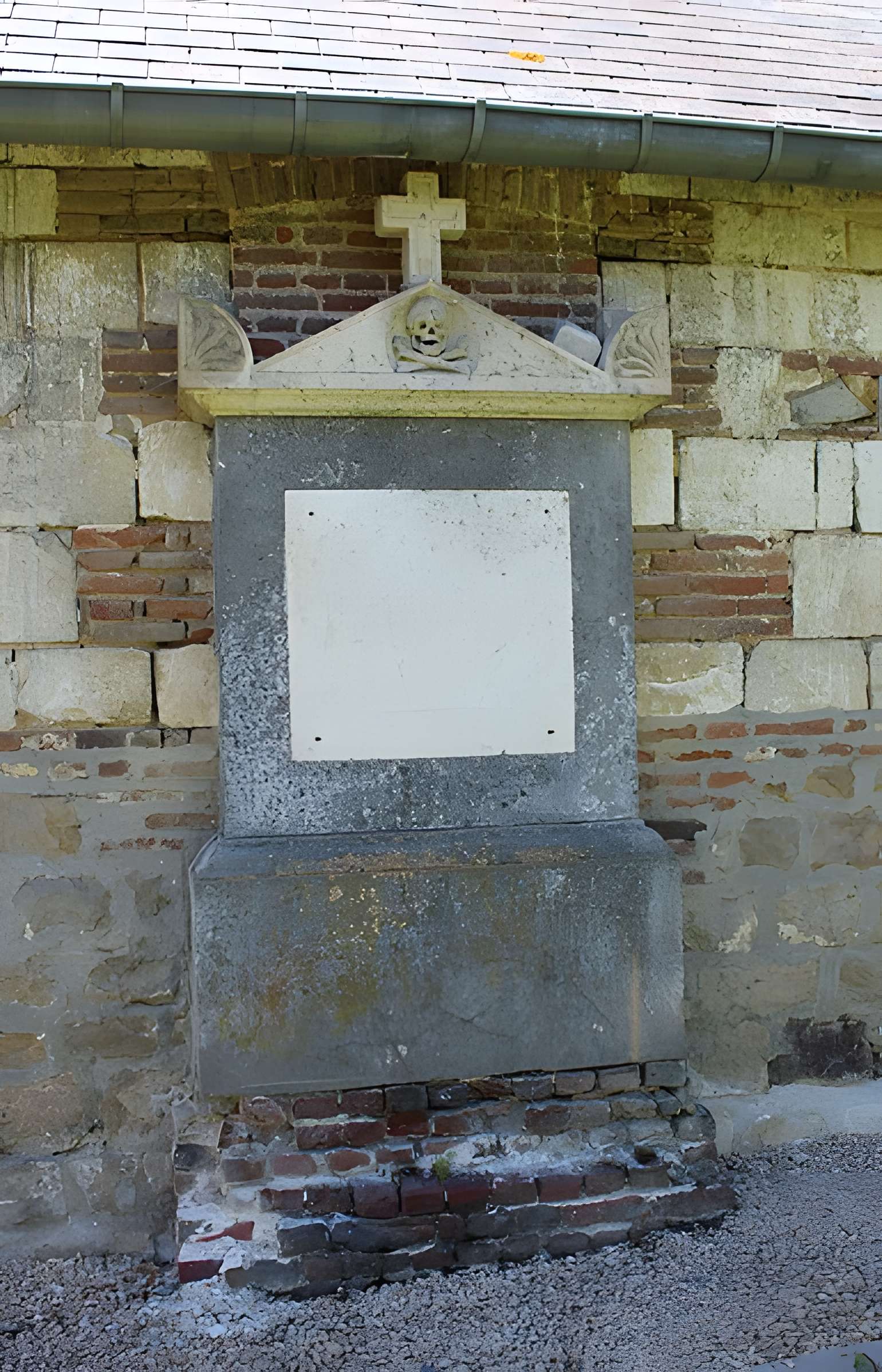 Église Saint-Rémy de Nouvion-et-Catillon