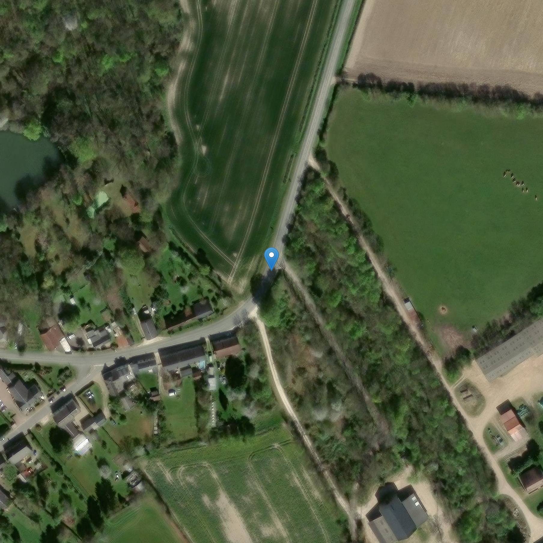 Photo de 维尔根农教堂