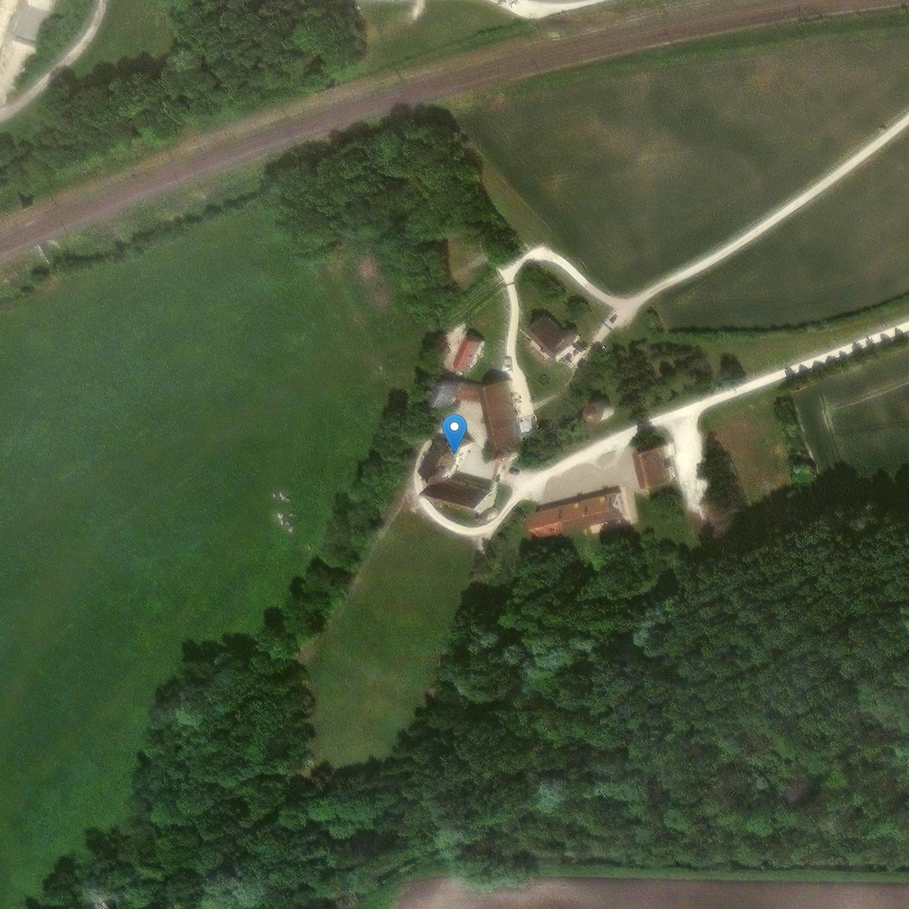 Photo de Castello di Villemenard