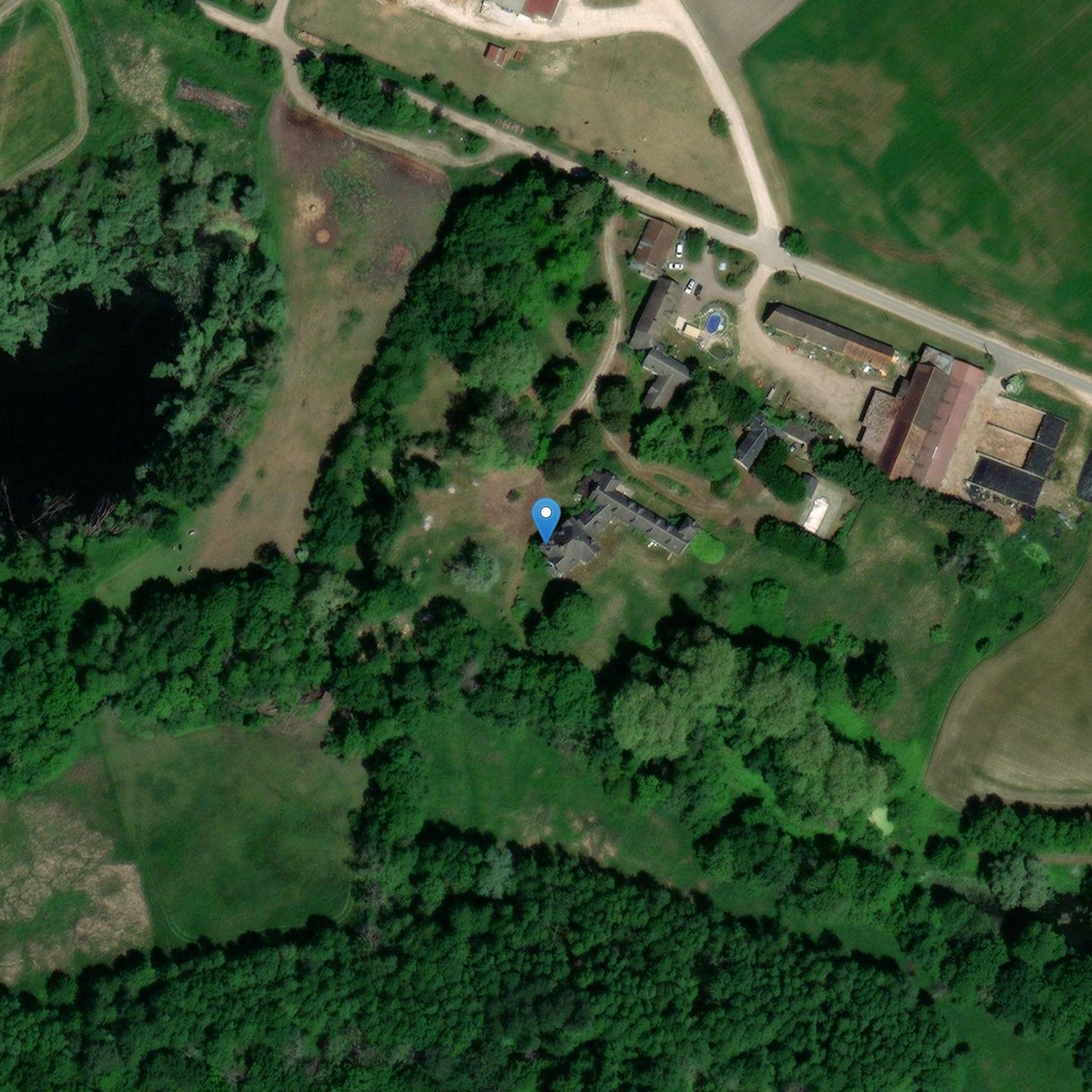 Photo de Château de Villemenard