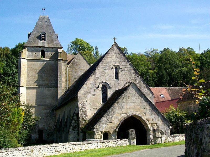 Photo de Église Saint-Remy de Roberval