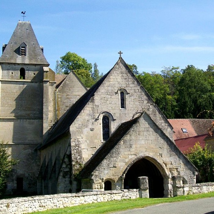 Photo de Église Saint-Remy de Roberval