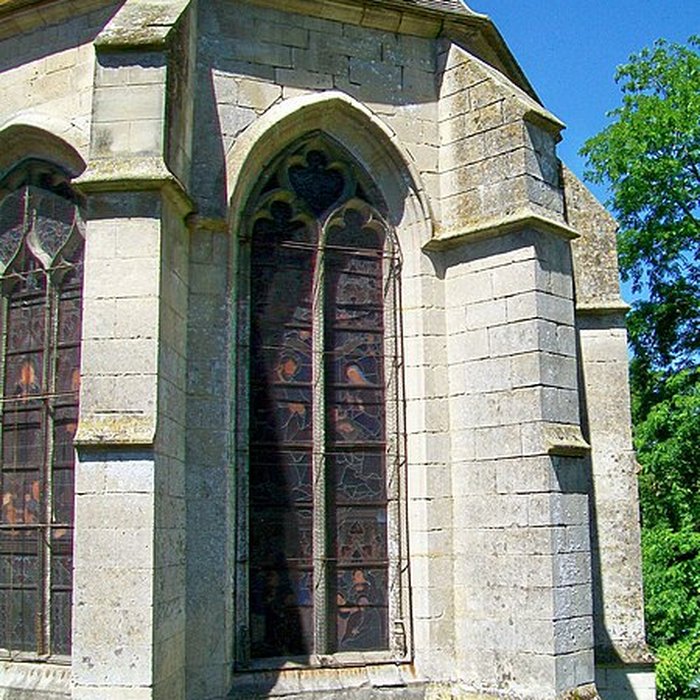 Photo de Église Saint-Remy de Roberval