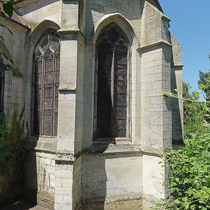 Photo de Église Saint-Remy de Roberval