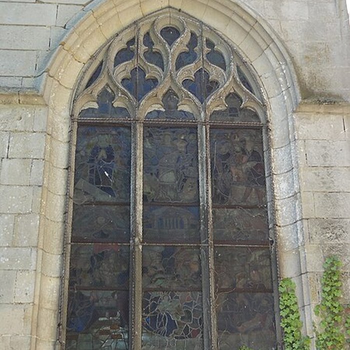Photo de Église Saint-Remy de Roberval