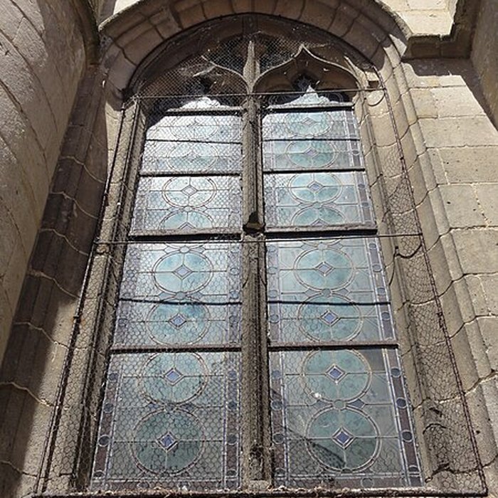 Photo de Église Saint-Remy de Roberval