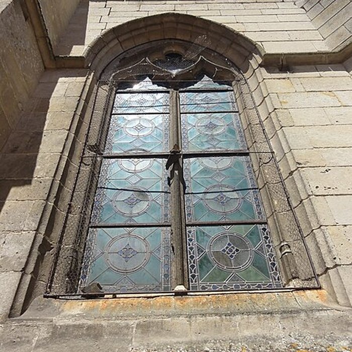 Photo de Église Saint-Remy de Roberval