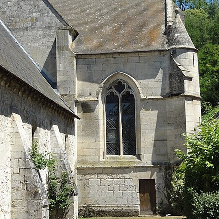Photo de Église Saint-Remy de Roberval