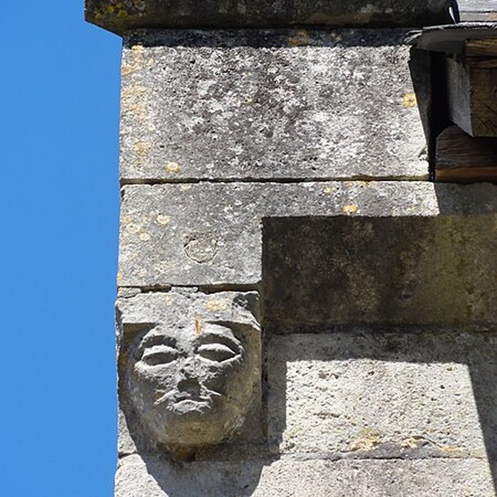 Photo de Église Saint-Remy de Roberval