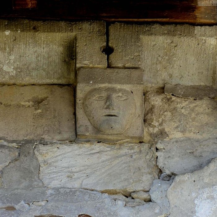 Photo de Église Saint-Remy de Roberval