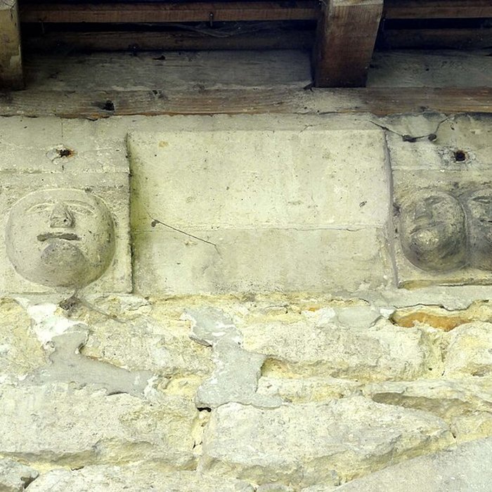 Photo de Église Saint-Remy de Roberval